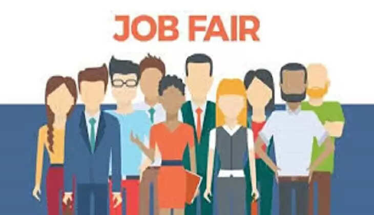 kannur job fair