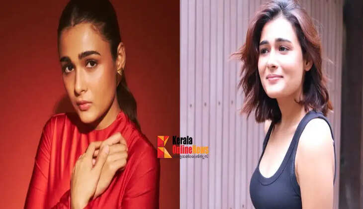 shalini pandey