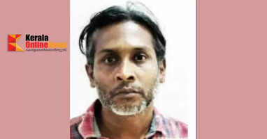 A youth was arrested for stealing two and a half pounds of gold ornaments from a cupboard at a relative's house in Kannur.