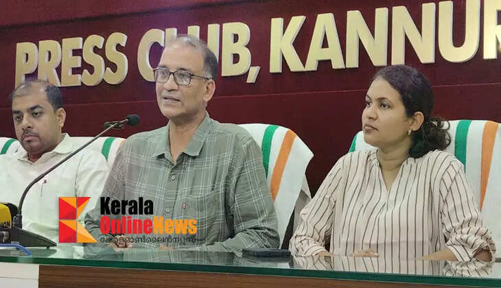 State conference of surgeons to begin in Kannur on 15th