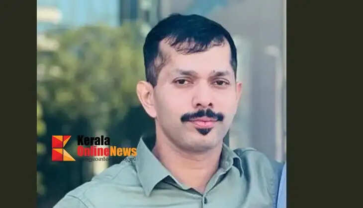 A young man from Uruvachal died in Dubai