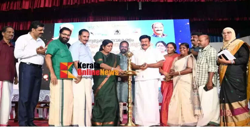 Kollam is a good example in waste management: Minister J. Chinjurani