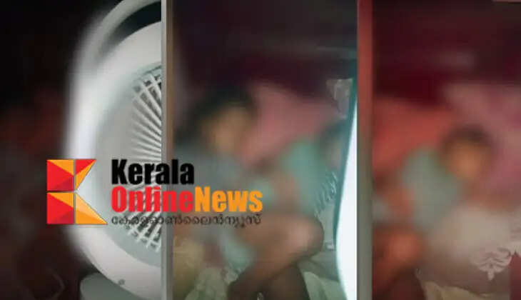 Video criticizing the Chief Minister over power cut; Police seize PDP worker's phone in Alappuzha