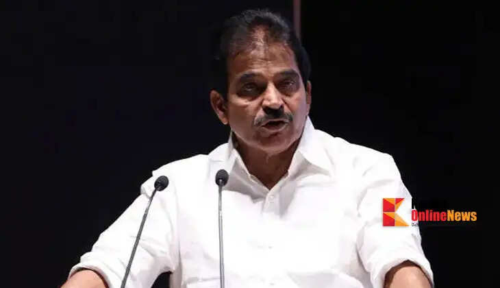CPM-BJP deal not only in Palakkad but also in some other seats: KC Venugopal