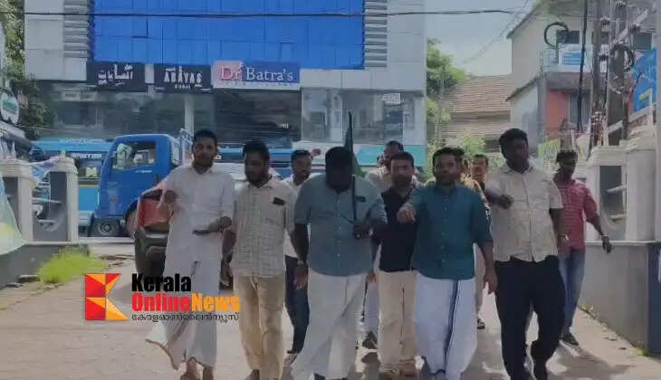 Koyili Hospital management also signs agreement: Nurses' strike in Kannur resolved