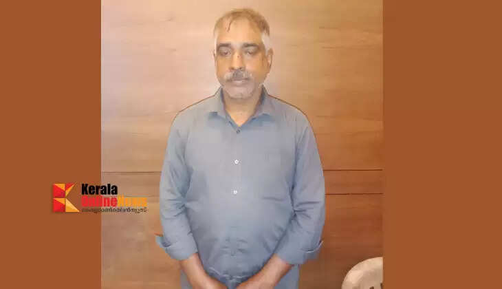 Notorious thief who was on the run for 24 years arrested by Thalassery police