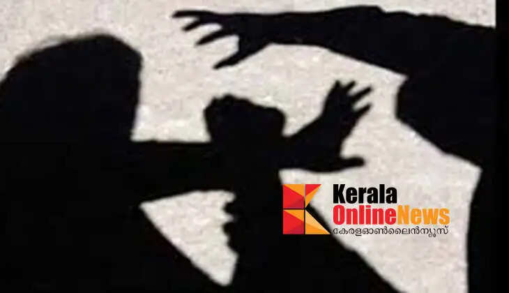 Palakkad KSU worker assaulted