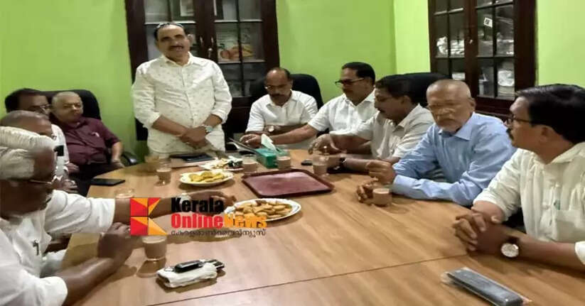 CH Centers are a movement that brings together fellow beings: Zainu Abid