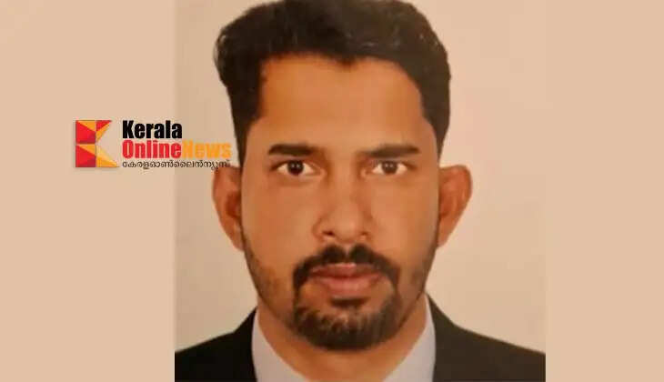 Native of Chekkikkulam dies after collapsing in Sharjah.