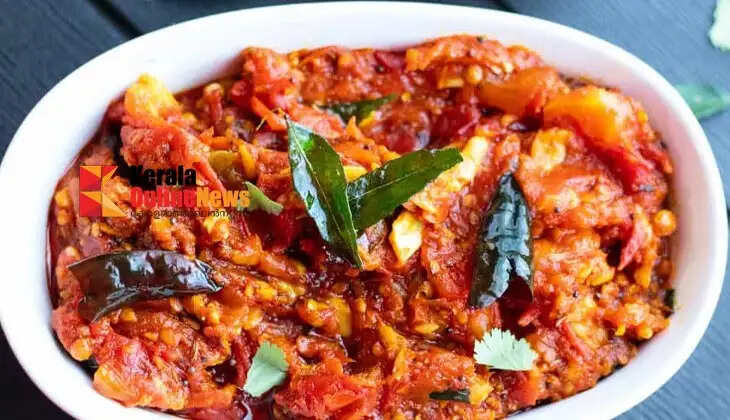 tomato pachadi