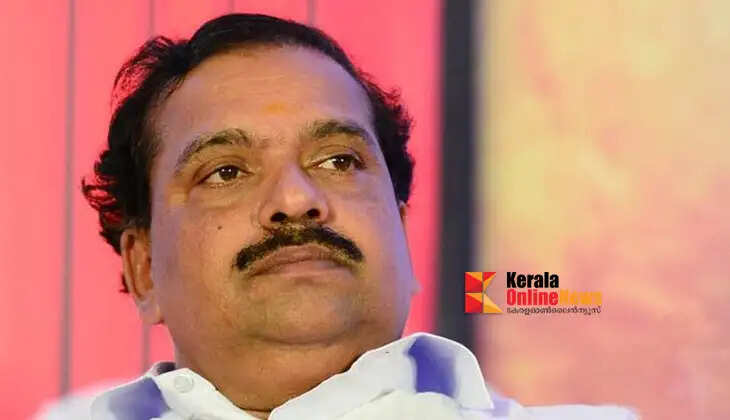 If LDF or UDF comes to power, Hindu and Christian girls will be recruited for sedition activities under the pretext of love; PK Krishnadas