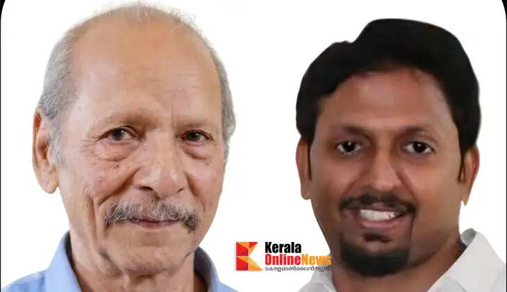 Son dies of heart attack after returning from Dubai to attend father's funeral