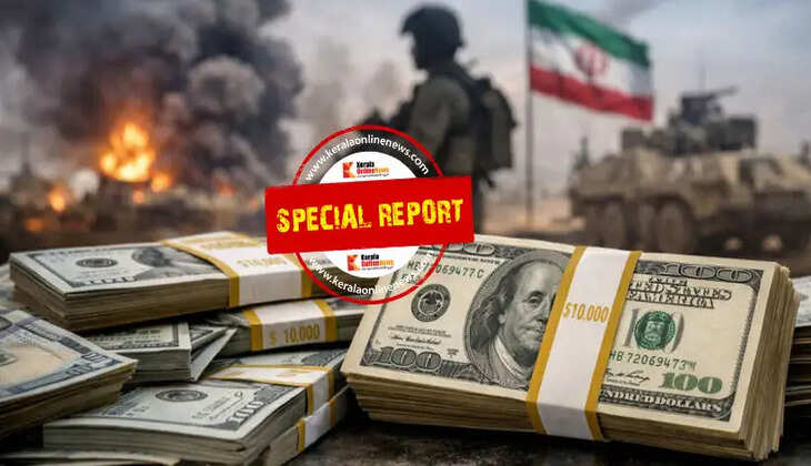 Iran Dollar