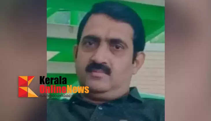 A native of Taliparamba died in Kuwait due to a heart attack