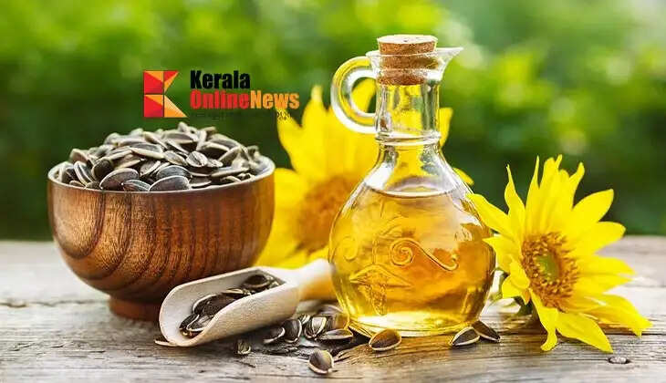  sunflower oil