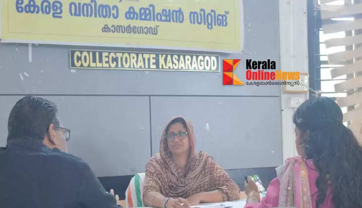 Women's Commission calls for strengthening internal committees in workplaces