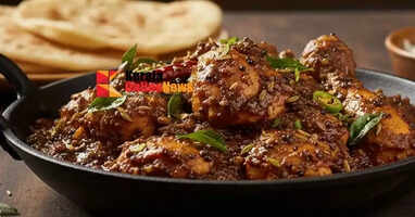 This special chicken dish can be easily made for any celebration.