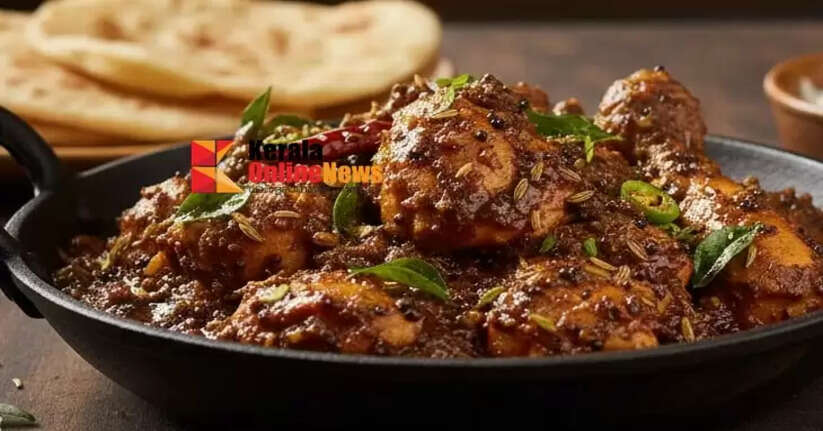 This special chicken dish can be easily made for any celebration.