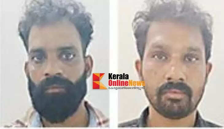 Accused arrested in Kannur roadblock battery theft case