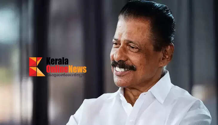 Relief for Kuppam river; Rs. 24.1 lakh sanctioned for coastal protection under the leadership of M.V. Govindan MLA