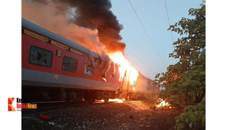 train