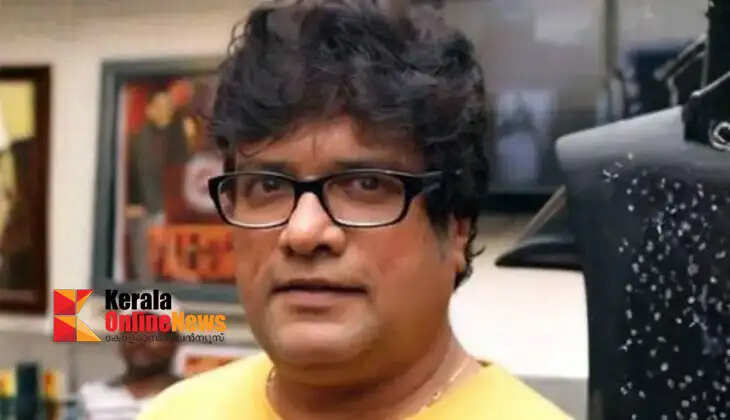 Actor Rajesh Sharma hospitalized after being bitten by an insect during shooting; condition critical