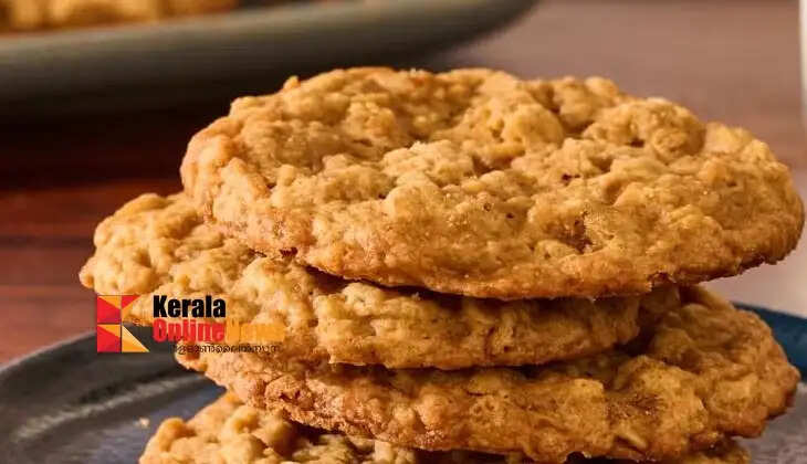 oats cookies
