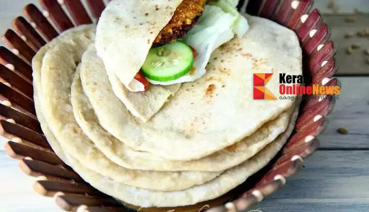 pita bread