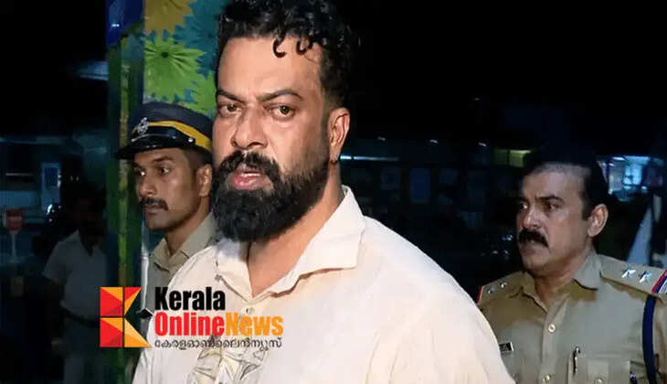 Finally, bail..! R. Sugathan released, High Court cancels Kappa