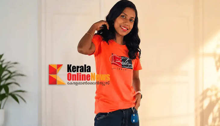 Case of molestation of a 16-year-old girl who was sleeping at home; POCSO case against Sneha Merlin, a native of Taliparamba, Kannur