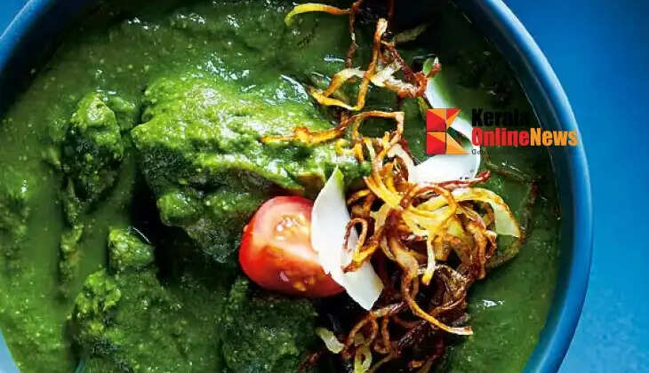 mintchickencurry