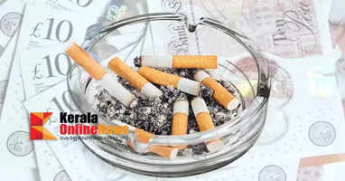 Do you know the benefits of cigarette ash?