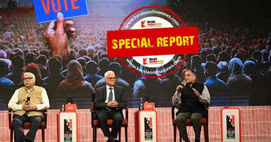 Election Commissioner