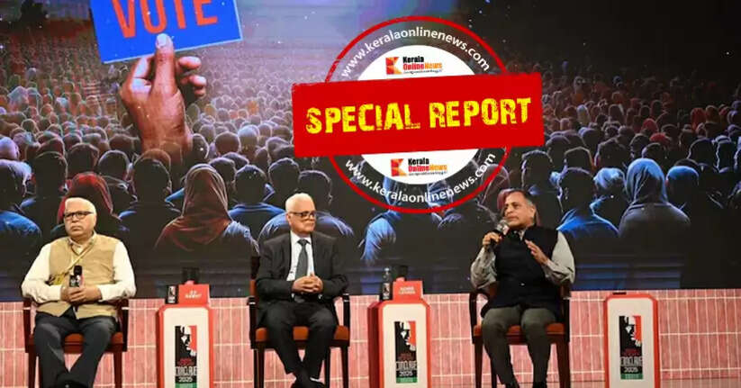 Election Commissioner