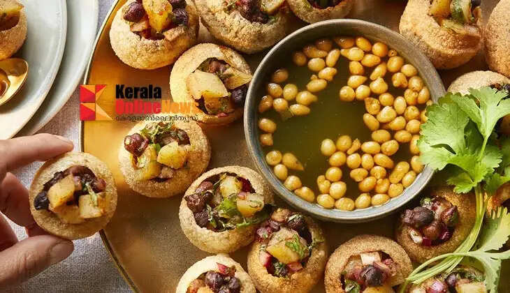 PaniPuri
