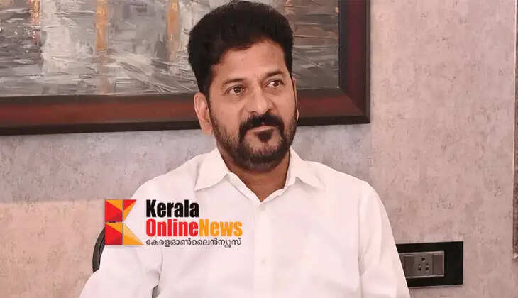 Revanth Reddy will also follow Suvendu Adhikari's example; Nizamabad MP Dharmapuri Arvind says he will leave Congress and join BJP
