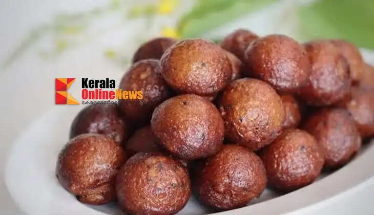 unniyappam
