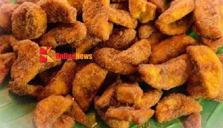 Sharkara Varatti