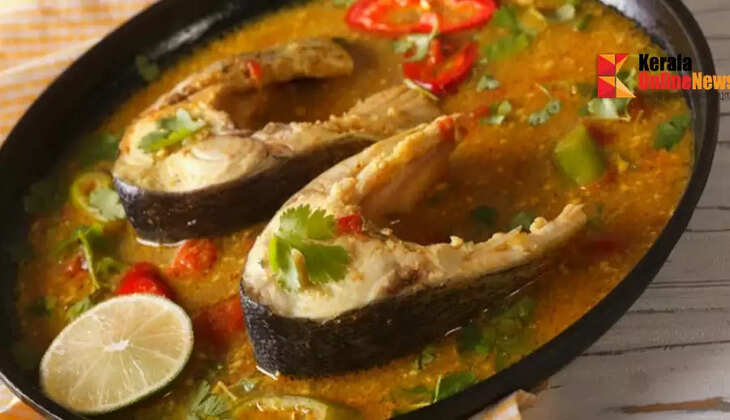 fish mappas