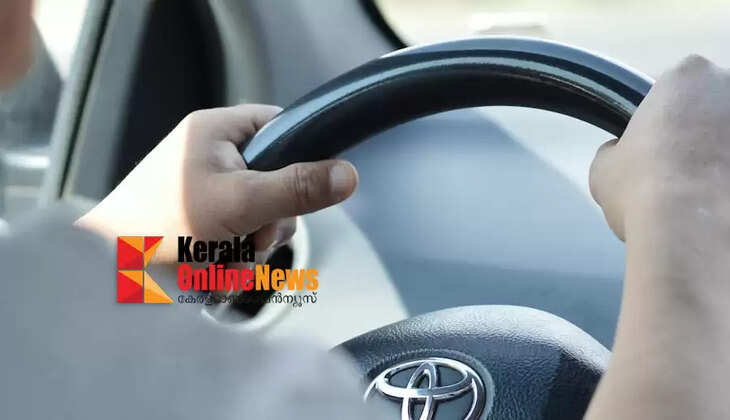 driver