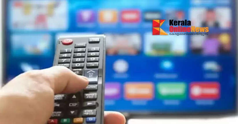 Viewership gained through channel landing page will not be considered as rating; Central government to revise TRP norms