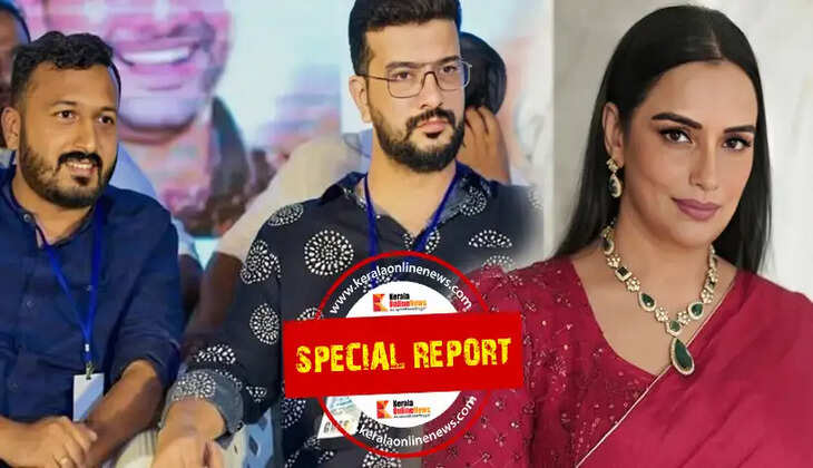 shwetha menon ramesh pisharodi