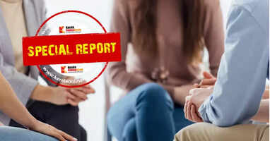 Compulsive Sexual Behaviour