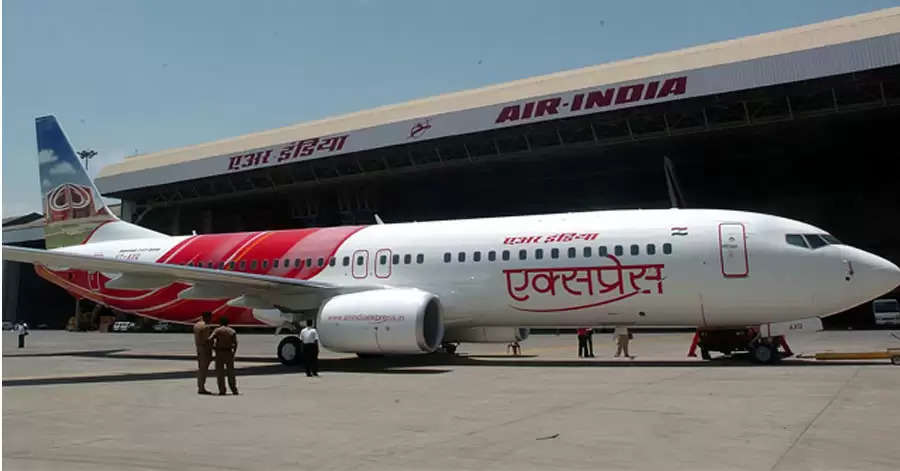 air india express