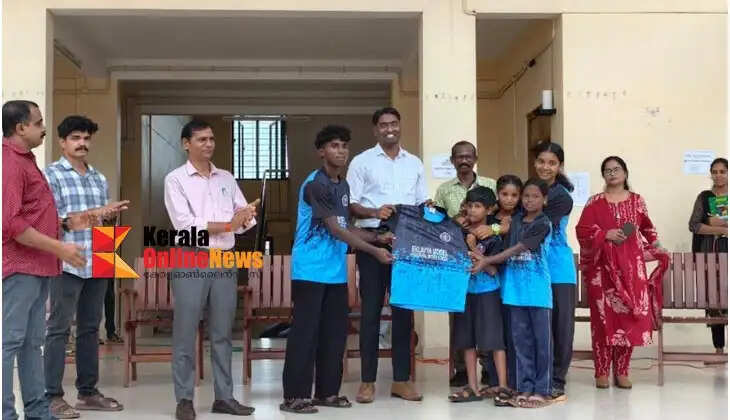  EKALAVYA SCHOOL