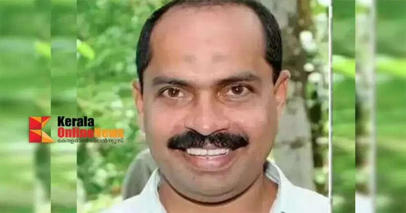 Muslim League leader KP Tahir wins in Warath, overcoming rebel threat