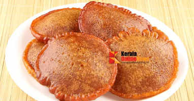 neyyappam