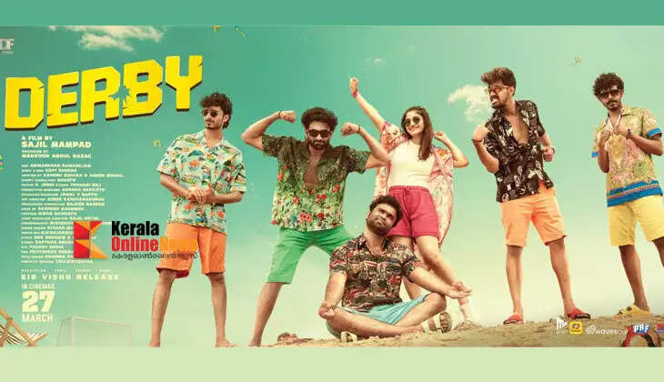 'Derby' enters second week after tearing down theaters