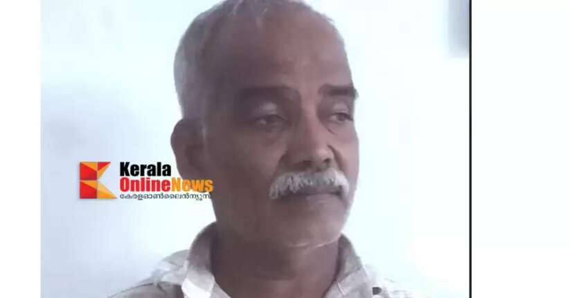 Complaint alleges child was raped while being taken home from school in a vehicle: Accused arrested