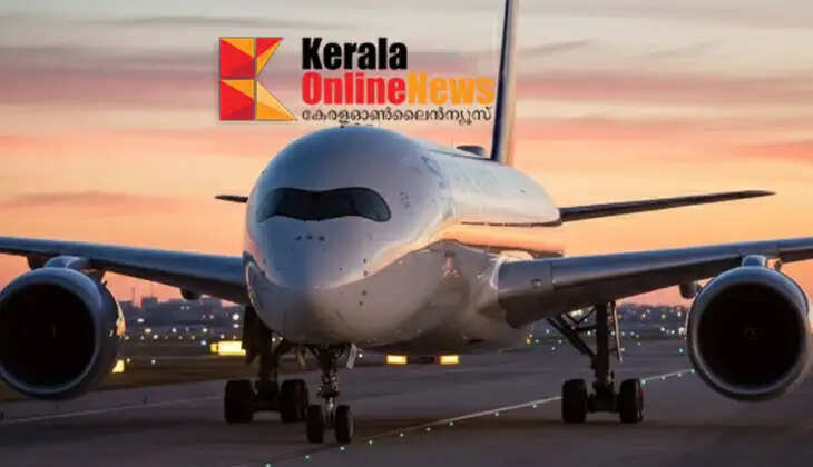 Air ticket prices reduced, bringing relief to expatriates heading home